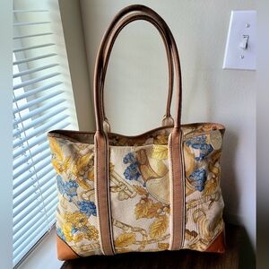 LOEWE women's shoulder bag